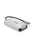 Club 3D USB C to DVI Adapter for DVI Displays-6