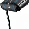 Wilson 2024 Golf Putter Steel Mallet-1