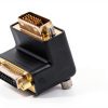 DVI Cables 90 Degree Adapter Guangzhou-4