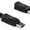 DisplayPort to DVI Adapter by Startech.com-1