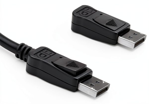 DisplayPort to DVI Adapter by Startech.com-1
