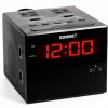 Sonnet Digital Alarm Clock Radio R1414-NO BLUETOOTH-0