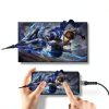 USB-C to DVI Adapter Critin High Speed Cable-5