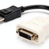 DisplayPort to DVI Adapter by Startech.com-0