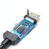 Znoogrn DVI Cable 6ft Black Lightweight Connector-3