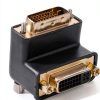 DVI Cables 90 Degree Adapter Guangzhou-1