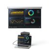 FEMORO USB C to DVI Cable Black Male-to-Male-3