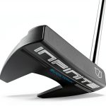 Wilson 2024 Golf Putter Steel Mallet-0