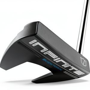 Wilson 2024 Golf Putter Steel Mallet-0