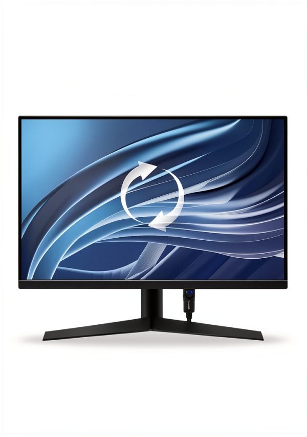 VisionTek DisplayPort to DisplayPort Cable 2M-4
