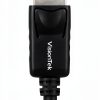 VisionTek DisplayPort to DisplayPort Cable 2M-0