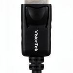 VisionTek DisplayPort to DisplayPort Cable 2M-0