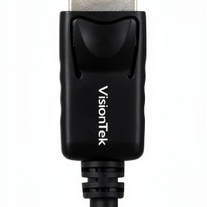 VisionTek DisplayPort to DisplayPort Cable 2M-0