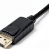 StarTech.com DisplayPort to HDMI Converter Cable-1