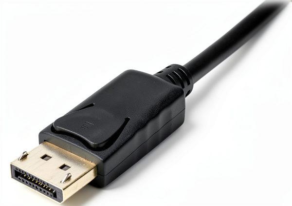 StarTech.com DisplayPort to HDMI Converter Cable-1