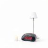 Ken-Tech Digital Alarm Clock Modern Style-4