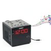 Sonnet Digital Alarm Clock Radio R1414-NO BLUETOOTH-5