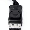 DisplayPort to DVI Adapter by StarTech.com-2