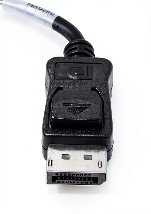 DisplayPort to DVI Adapter by StarTech.com-2
