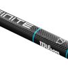 Wilson 2024 Golf Putter Steel Mallet-4