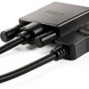 UVOOI DisplayPort to DVI Cable 15FT-5