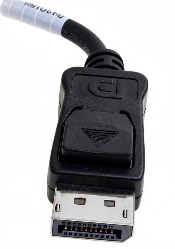 DisplayPort to DVI Adapter by StarTech.com-3