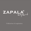 ZAPALA Expert Digital Clock Radio White ABS Material-8