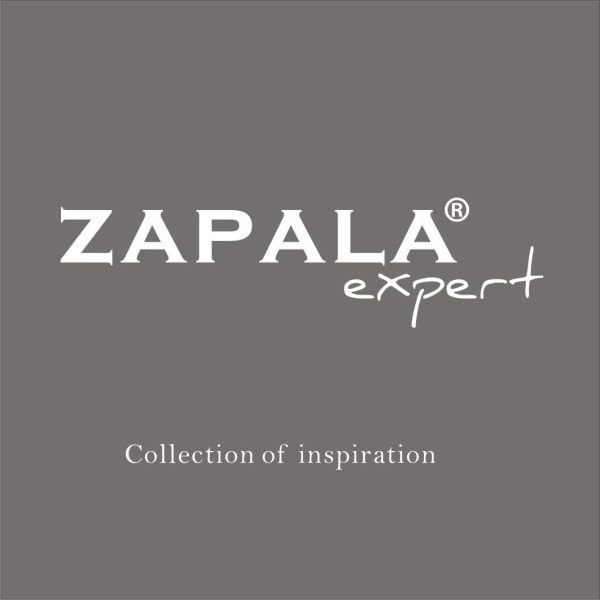 ZAPALA Expert Digital Clock Radio White ABS Material-8