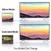 DoroJepi USB C to DVI Cable 4FT for Laptops and Monitors-3