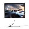 UVOOI DisplayPort Cable 15Ft Male-to-Male-3
