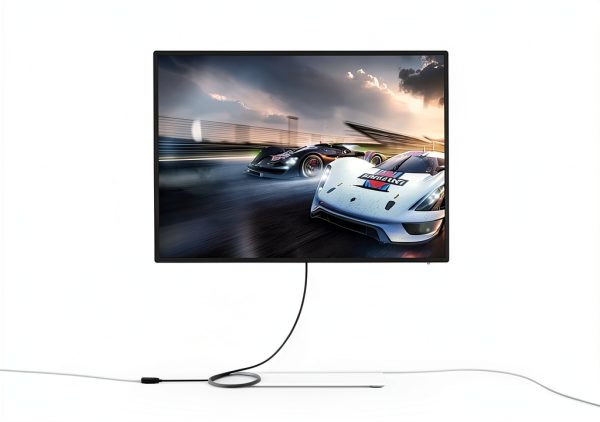 UVOOI DisplayPort Cable 15Ft Male-to-Male-3