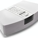 Bose Clock Radio Electronics Product Dimensions 14 x 8.5 x-0
