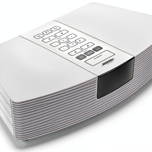 Bose Clock Radio Electronics Product Dimensions 14 x 8.5 x-0