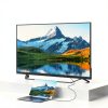 USB-C to DVI Adapter Critin High Speed Cable-1