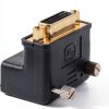 DVI Cables 90 Degree Adapter Guangzhou-5