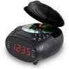 GPX Classic LED Alarm Clock Radio-1
