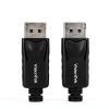 VisionTek DisplayPort to DisplayPort Cable 2M-6