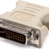 StarTech DVI to VGA Adapter for Computers-0