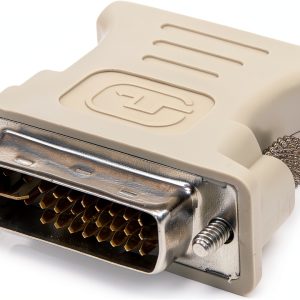 StarTech DVI to VGA Adapter for Computers-0