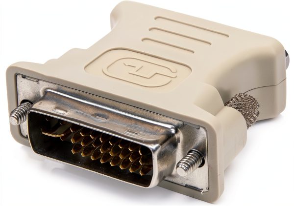 StarTech DVI to VGA Adapter for Computers-0