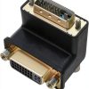 DVI Cables 90 Degree Adapter Guangzhou-0