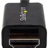 StarTech.com DisplayPort to HDMI Converter Cable-4