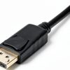 StarTech.com DisplayPort to HDMI Converter Cable-5