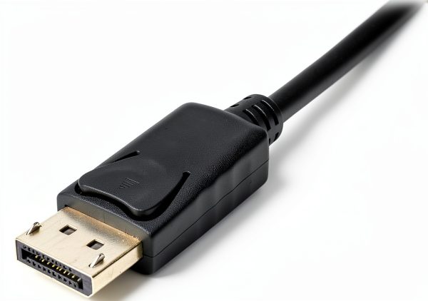 StarTech.com DisplayPort to HDMI Converter Cable-5
