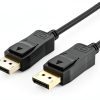 UVOOI DisplayPort Cable 15Ft Male-to-Male-6