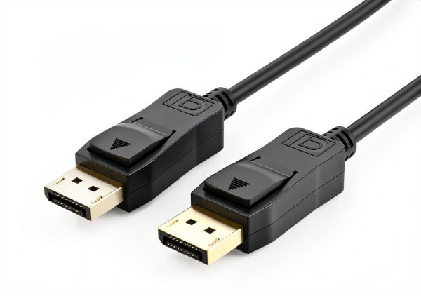 UVOOI DisplayPort Cable 15Ft Male-to-Male-6