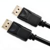 VisionTek DisplayPort to DisplayPort Cable 2M-5