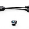 DVI Cables by zdyCGTime for Dual Monitor Solution-6