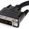 StarTech.com DVI to VGA Adapter Cable 8in-1