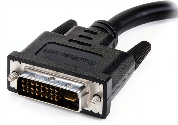 StarTech.com DVI to VGA Adapter Cable 8in-1